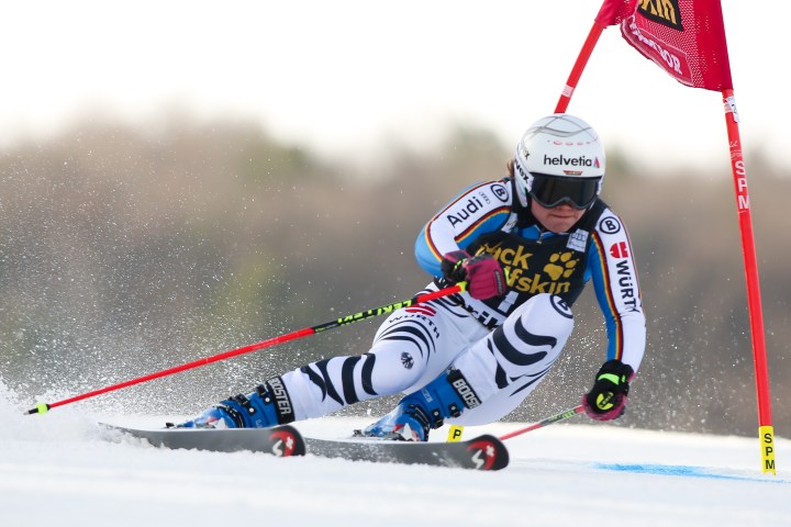ALPINE SKIING - FIS WC Maribor