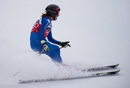 FIS Alpine Skiing World Cup in Garmisch