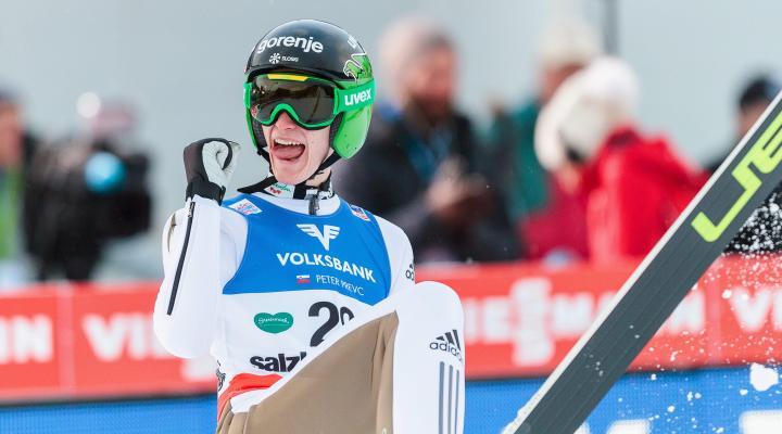 FIS Ski Flying World Championships