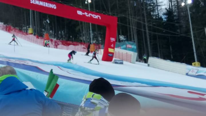 Szlalom pályabejárás_2