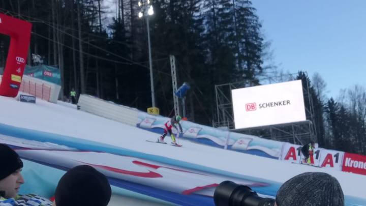 Szlalom pályabejárás_3