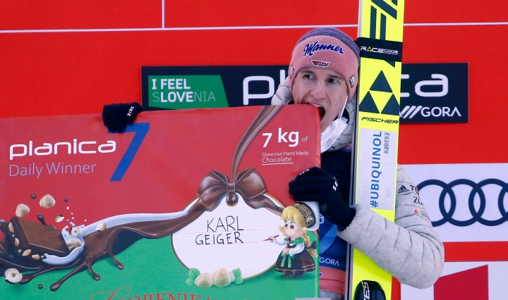 Fotó: Bobo, Planica 2021