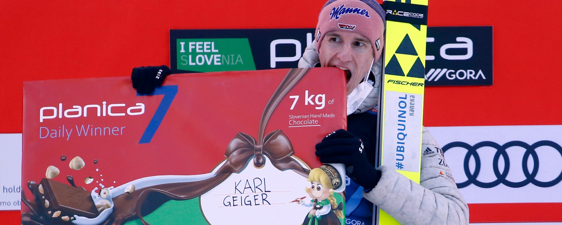 Fotó: Bobo, Planica 2021